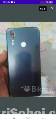 Vivo y11